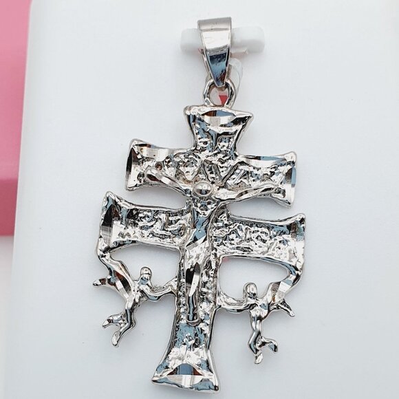 "925 Sterling Silver Pendant, U19254493 - Picture 11 of 11